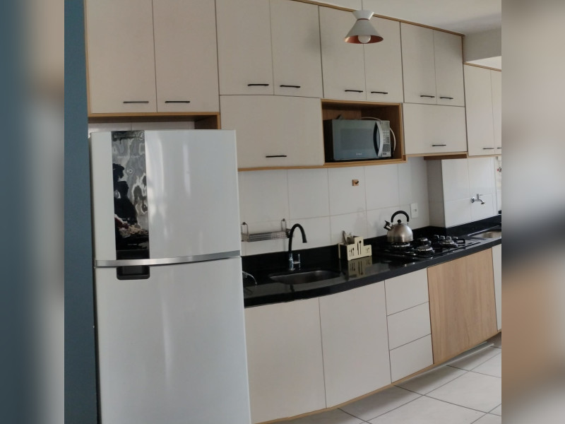 imóvel com 54m² - Independência - Petrópolis