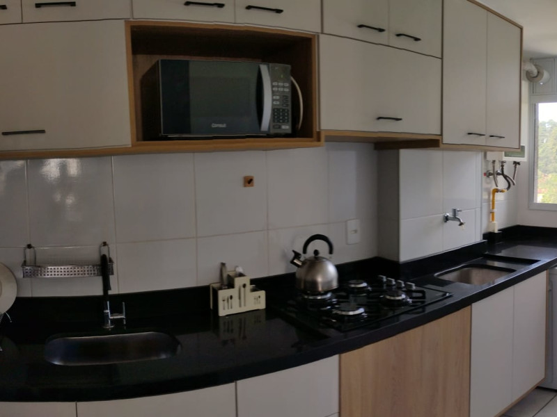 imóvel com 54m² - Independência - Petrópolis