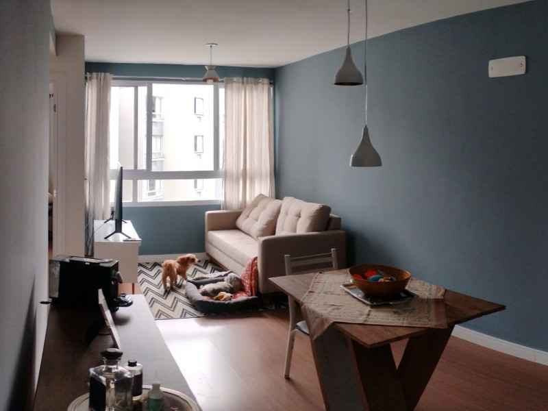 imóvel com 54m² - Independência - Petrópolis