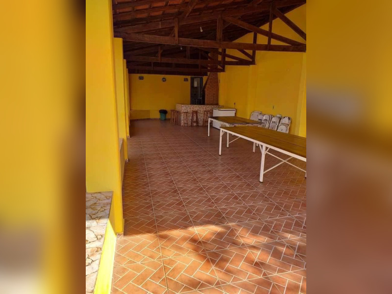 imóvel com 3000m² - Jardim Florence - Campinas