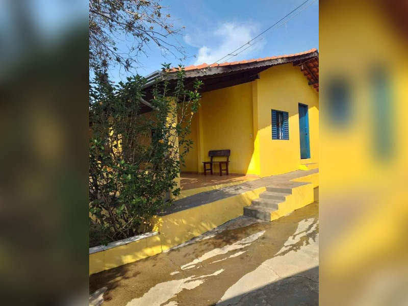 imóvel com 3000m² - Jardim Florence - Campinas