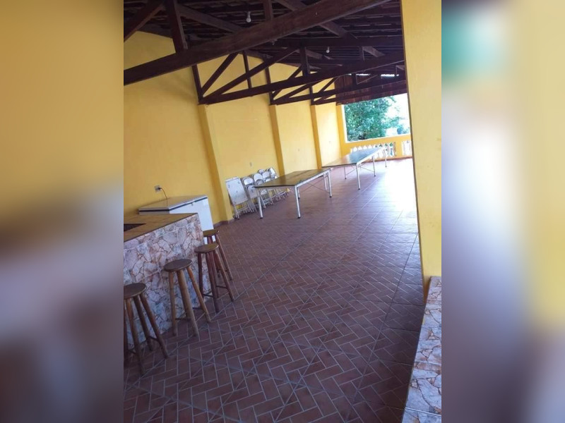 imóvel com 3000m² - Jardim Florence - Campinas