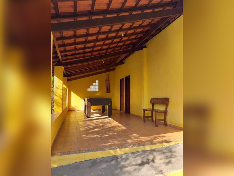 imóvel com 3000m² - Jardim Florence - Campinas