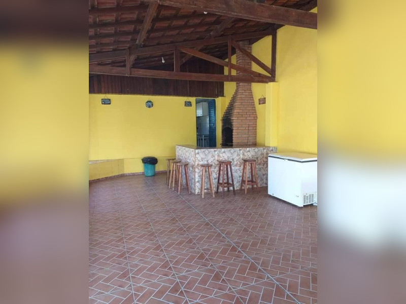 imóvel com 3000m² - Jardim Florence - Campinas
