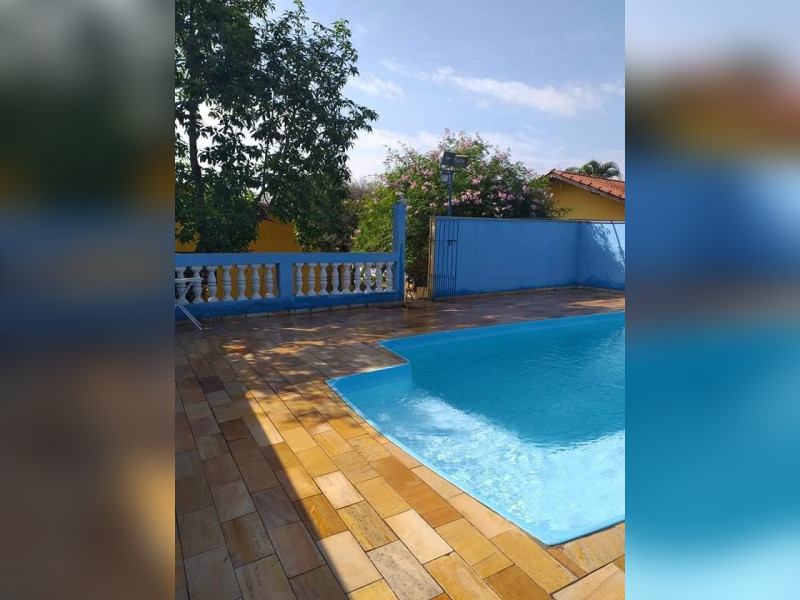 imóvel com 3000m² - Jardim Florence - Campinas