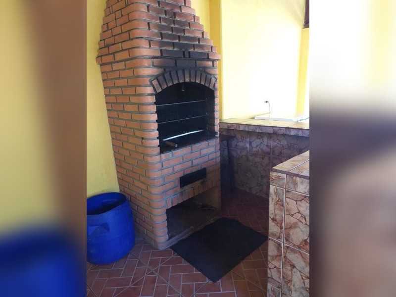 imóvel com 3000m² - Jardim Florence - Campinas