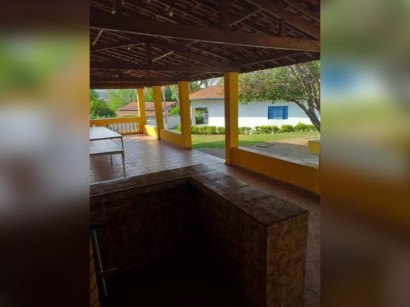 imóvel com 3000m² - Jardim Florence - Campinas