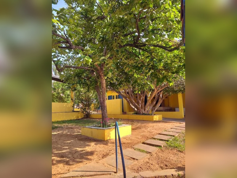 imóvel com 3000m² - Jardim Florence - Campinas