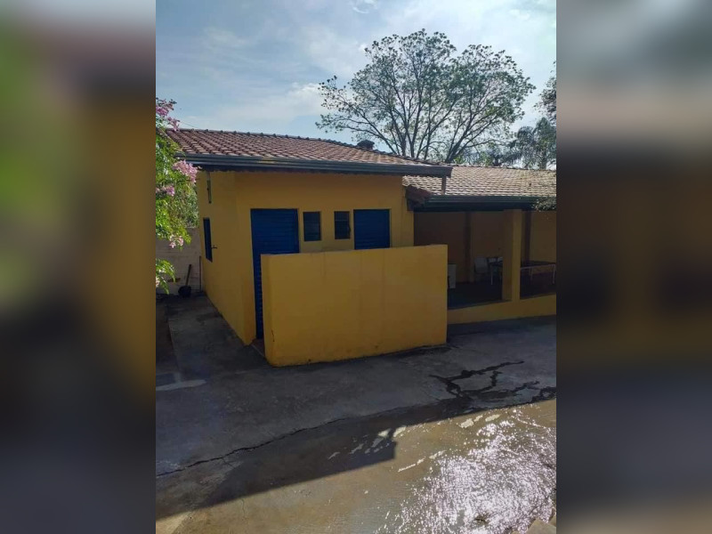 imóvel com 3000m² - Jardim Florence - Campinas