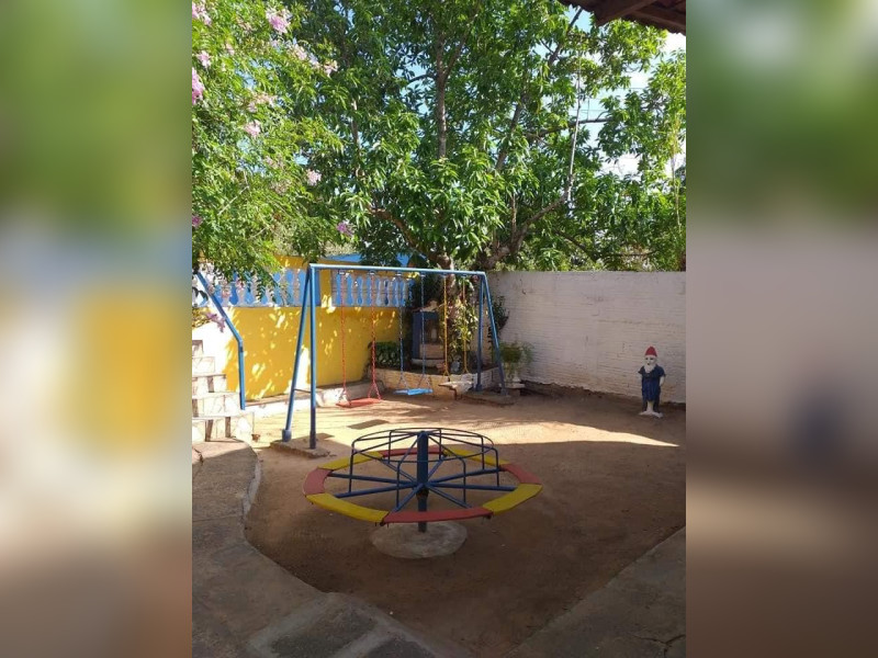 imóvel com 3000m² - Jardim Florence - Campinas