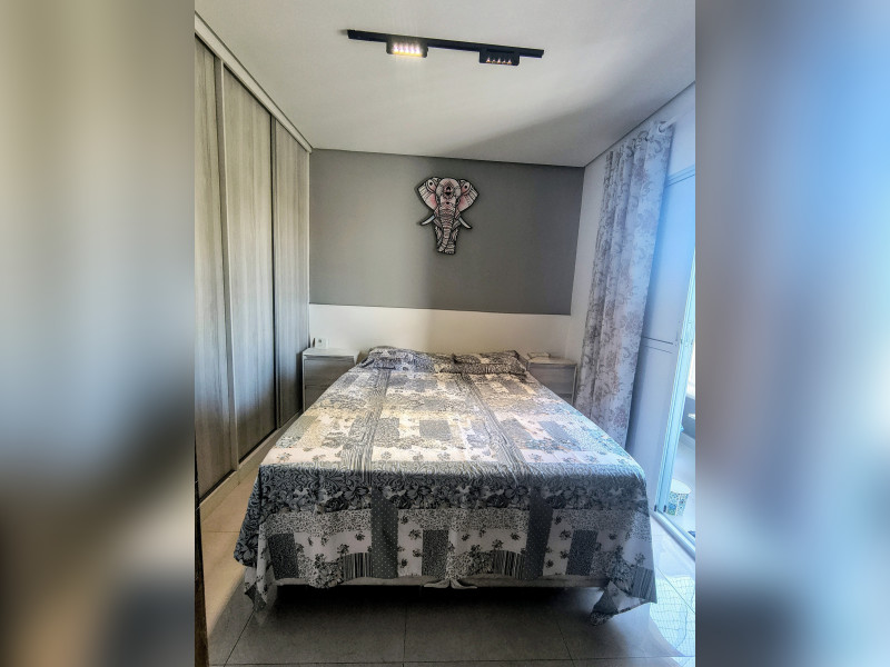 imóvel com 56m² - Vila Carrão - São Paulo