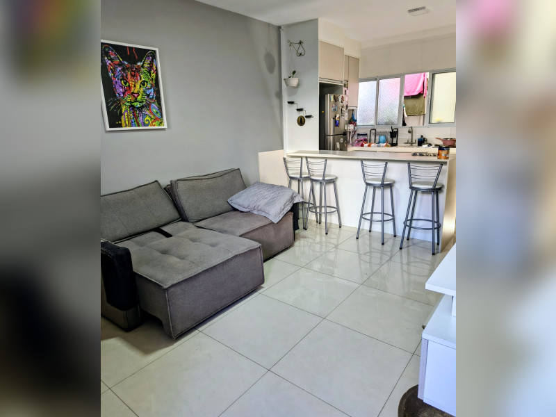 imóvel com 56m² - Vila Carrão - São Paulo