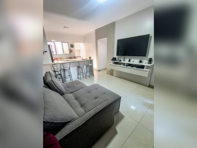 imóvel com 56m² - Vila Carrão - São Paulo