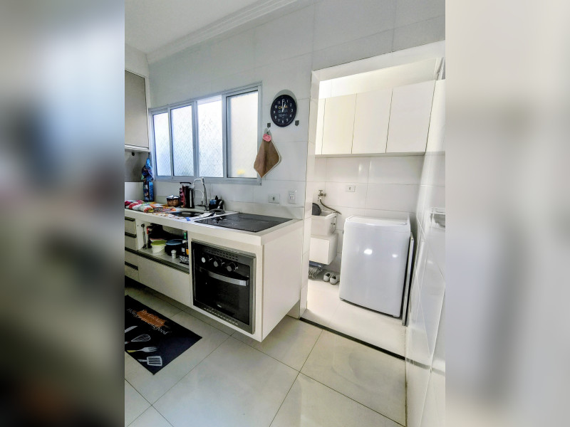 imóvel com 56m² - Vila Carrão - São Paulo