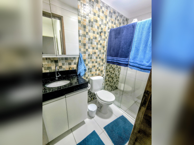 imóvel com 56m² - Vila Carrão - São Paulo