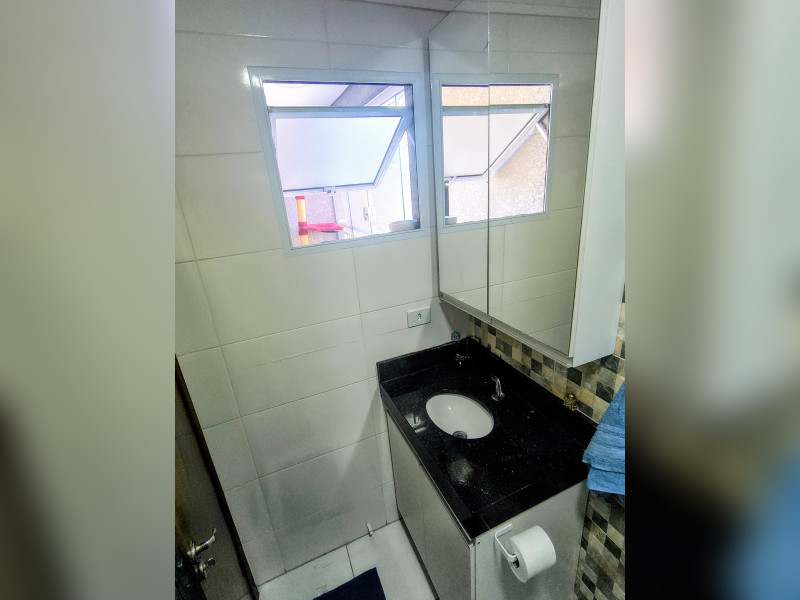 imóvel com 56m² - Vila Carrão - São Paulo