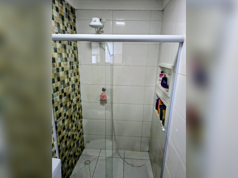 imóvel com 56m² - Vila Carrão - São Paulo