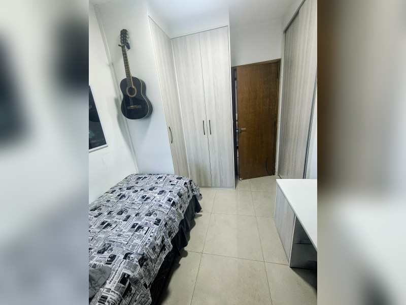imóvel com 56m² - Vila Carrão - São Paulo