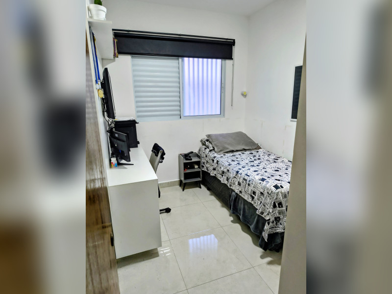 imóvel com 56m² - Vila Carrão - São Paulo