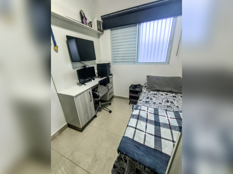 imóvel com 56m² - Vila Carrão - São Paulo