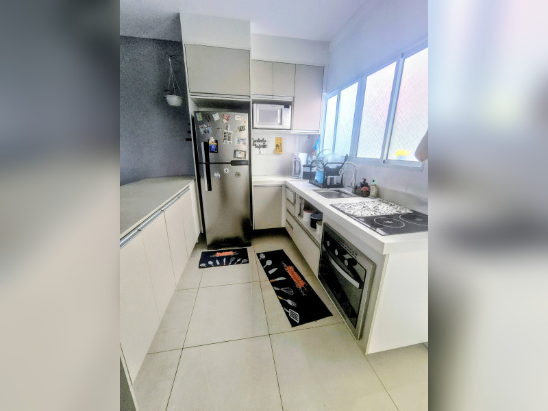 imóvel com 56m² - Vila Carrão - São Paulo