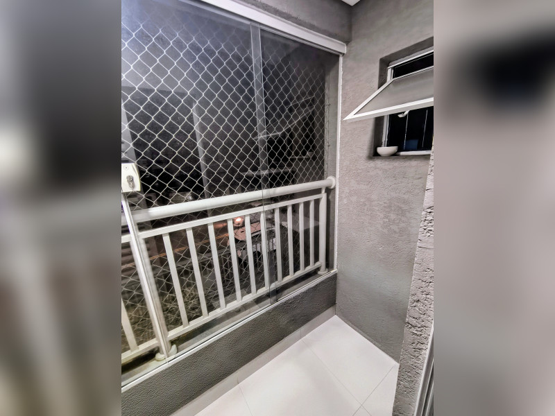 imóvel com 56m² - Vila Carrão - São Paulo
