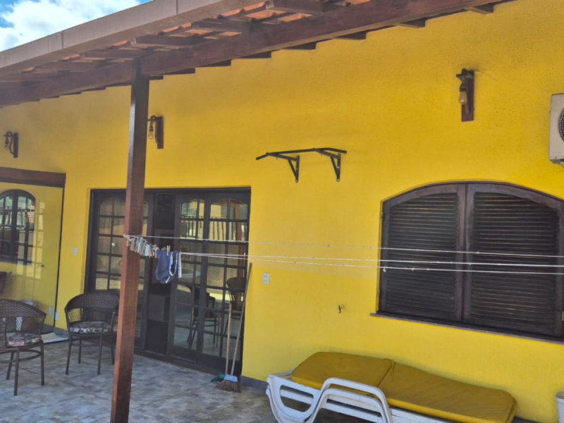 imóvel com 172m² - Varzea - Teresópolis