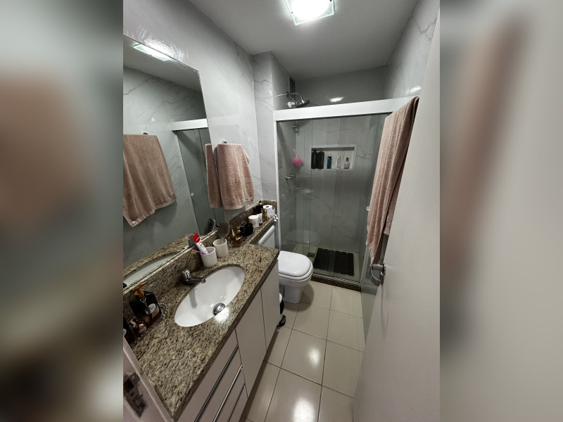 imóvel com 68m² - Méier - Rio de Janeiro