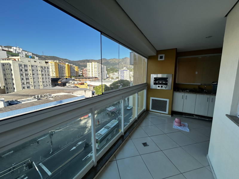 imóvel com 68m² - Méier - Rio de Janeiro