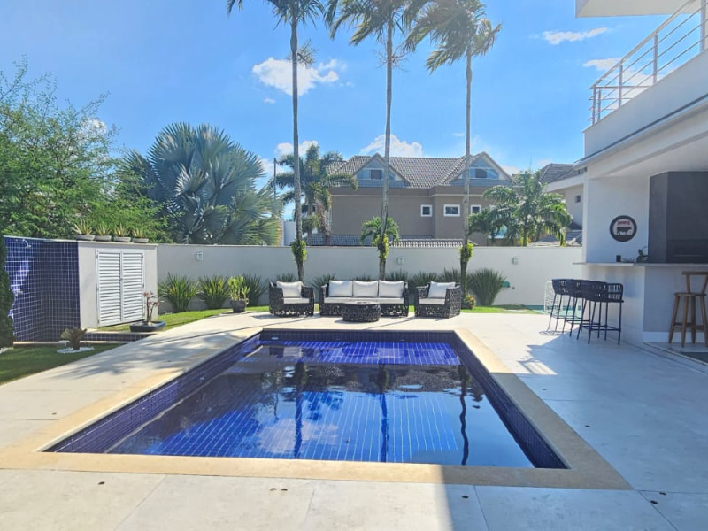 imóvel com 485m² - Recreio dos Bandeirantes - Rio de Janeiro