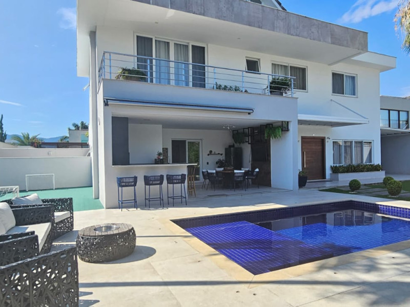 imóvel com 485m² - Recreio dos Bandeirantes - Rio de Janeiro