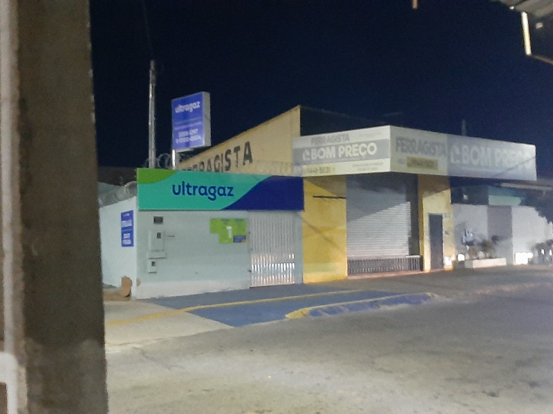 imóvel com 487m² - Loteamento Grande Retiro - Goiânia