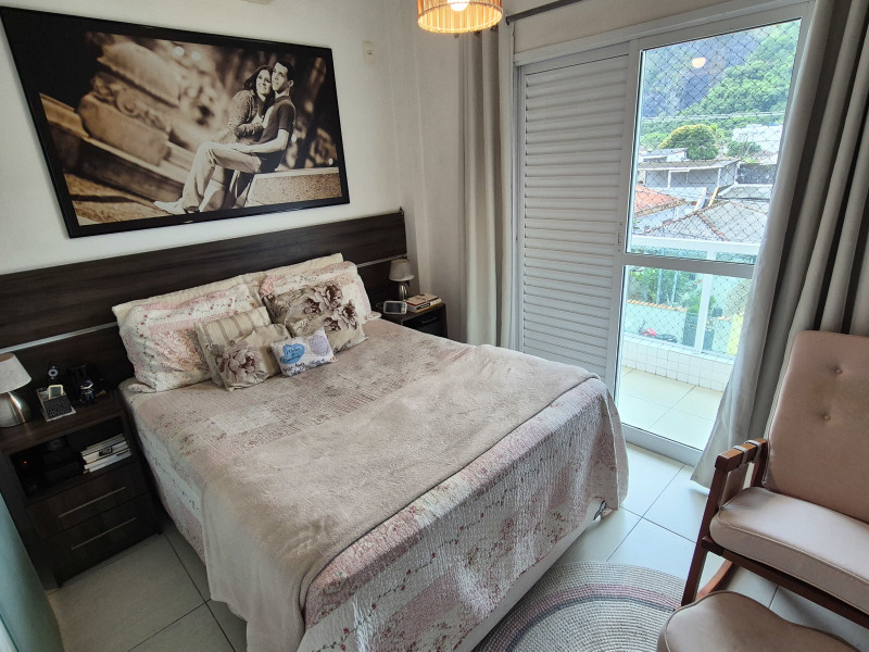 imóvel com 122m² - Vila São Jorge - São Vicente