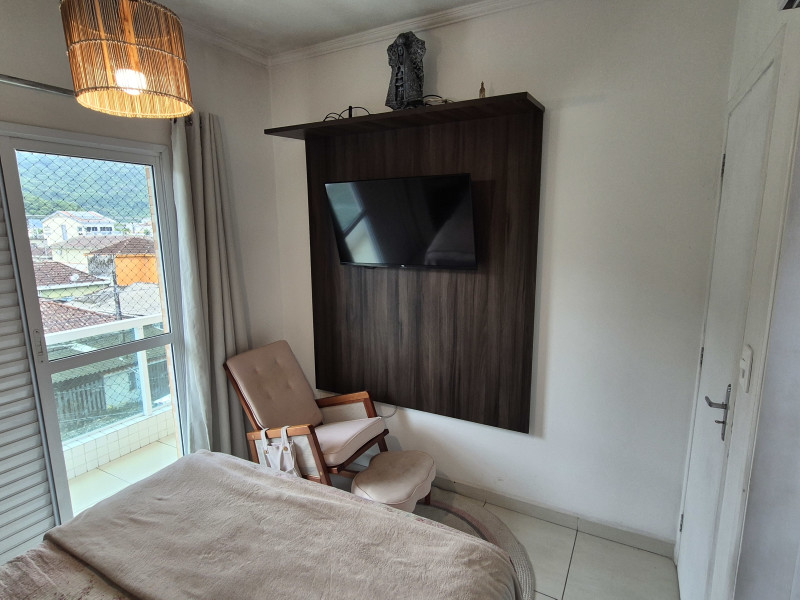 imóvel com 122m² - Vila São Jorge - São Vicente