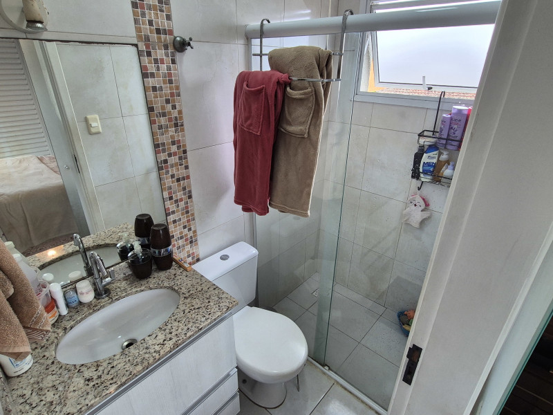 imóvel com 122m² - Vila São Jorge - São Vicente
