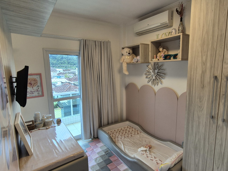 imóvel com 122m² - Vila São Jorge - São Vicente