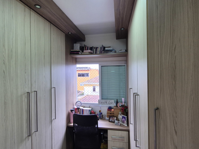 imóvel com 122m² - Vila São Jorge - São Vicente