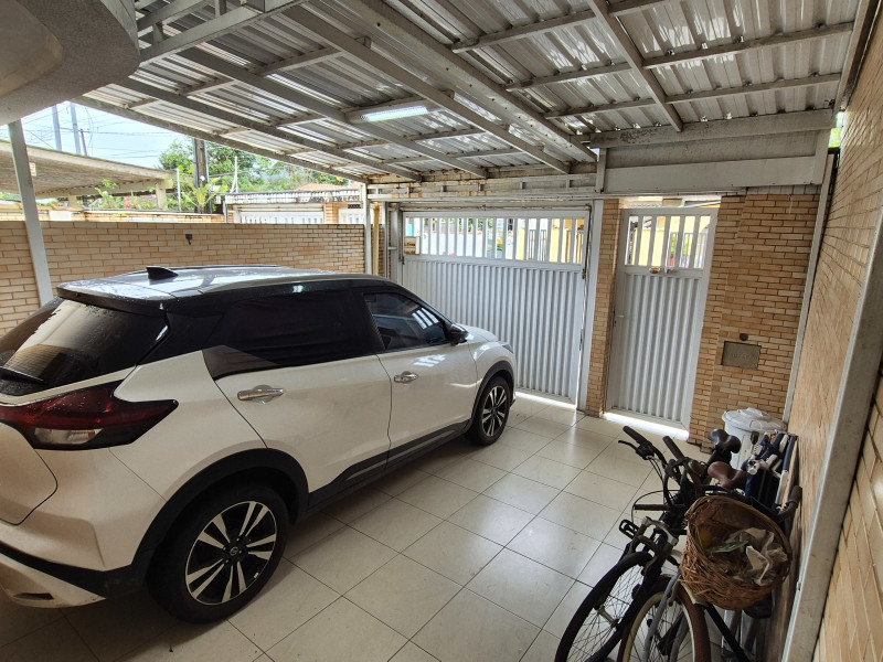 imóvel com 122m² - Vila São Jorge - São Vicente