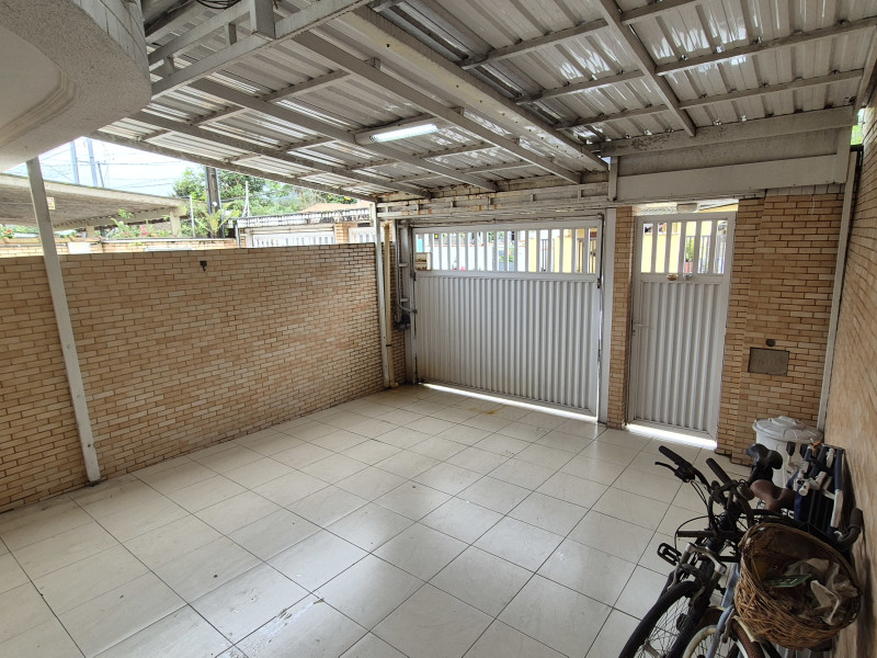 imóvel com 122m² - Vila São Jorge - São Vicente