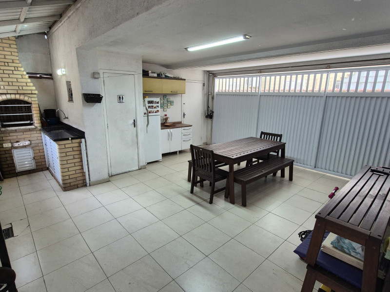 imóvel com 122m² - Vila São Jorge - São Vicente