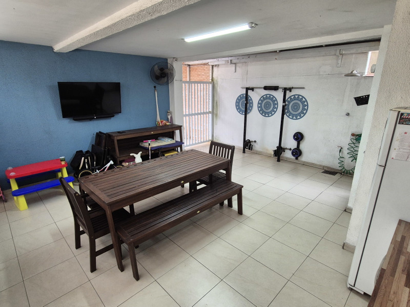 imóvel com 122m² - Vila São Jorge - São Vicente