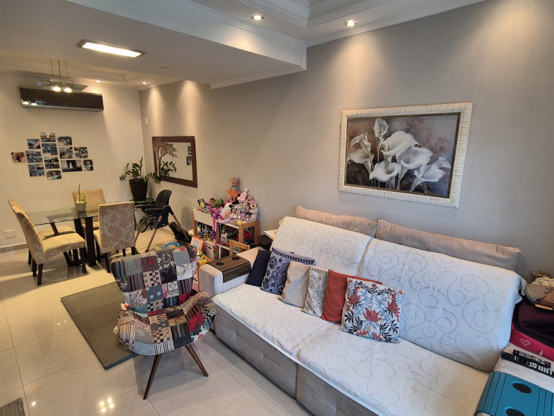 imóvel com 122m² - Vila São Jorge - São Vicente