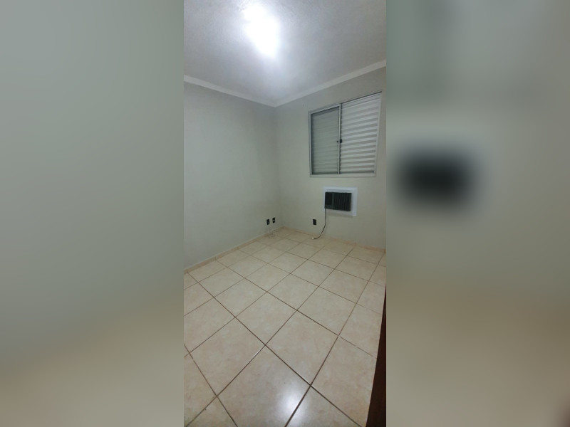 imóvel com 40m² - Rios di Itália - São José do Rio Preto