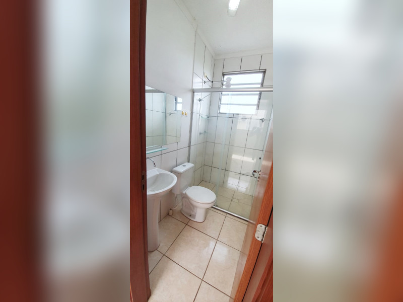 imóvel com 40m² - Rios di Itália - São José do Rio Preto