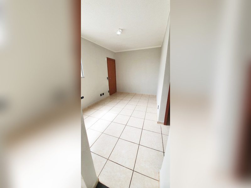 imóvel com 40m² - Rios di Itália - São José do Rio Preto
