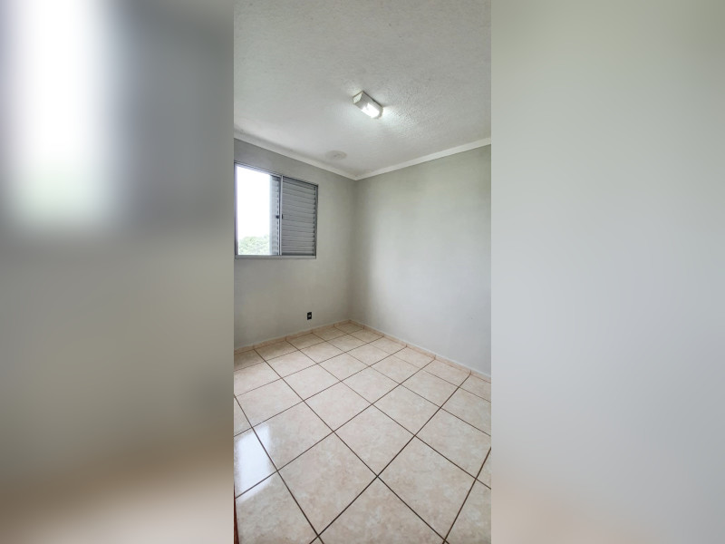 imóvel com 40m² - Rios di Itália - São José do Rio Preto