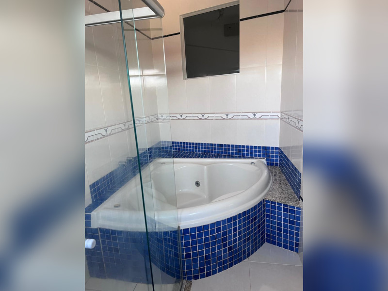 imóvel com 420m² - Chácaras Tubalina e Quartel - Uberlândia