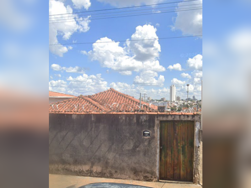 imóvel com 275m² - Jardim Planalto - Franca