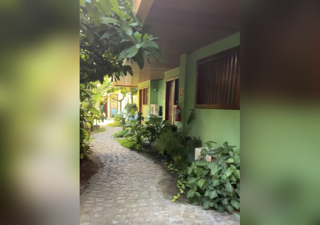 imóvel com 60m²