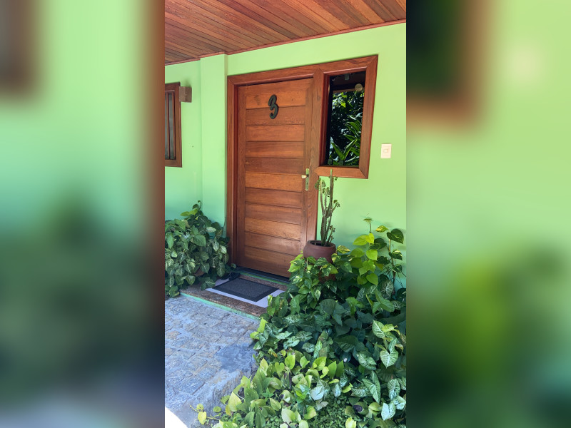 imóvel com 60m² - Centro - Itacare
